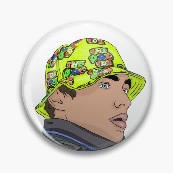 Item preview, Lando bucket hat designed and sold by Lactose4.