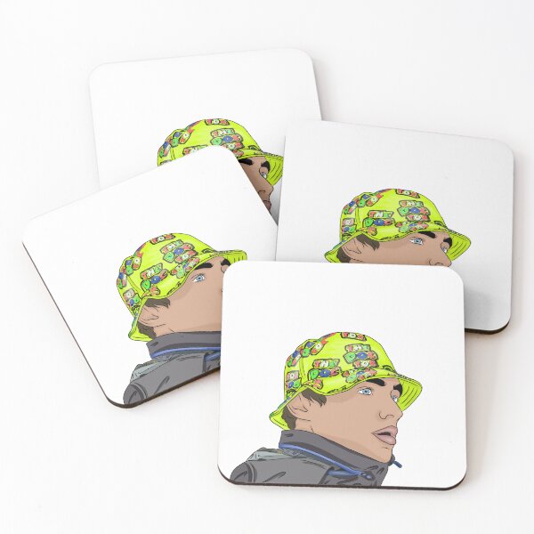 Item preview, Lando bucket hat designed and sold by Lactose4.