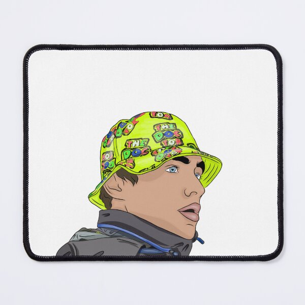Item preview, Lando bucket hat designed and sold by Lactose4.
