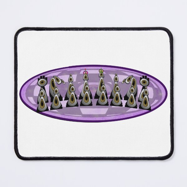 Item preview, Chess Board Vision designed and sold by zenferren.