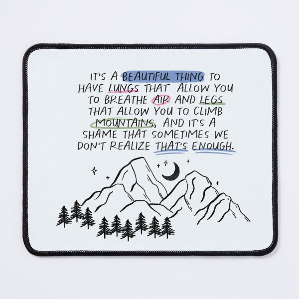 Item preview, Life is a Beautiful Thing  designed and sold by wmilyyy.
