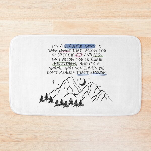 Item preview, Life is a Beautiful Thing designed and sold by wmilyyy.