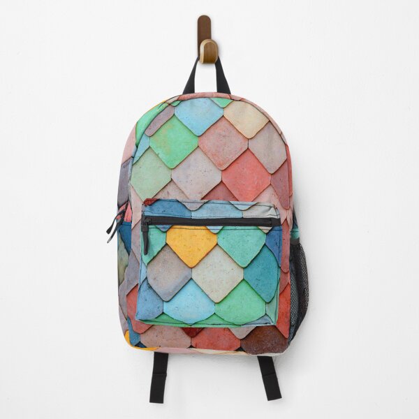Item preview, Rainbow Tiles designed and sold by beetlebaby7.