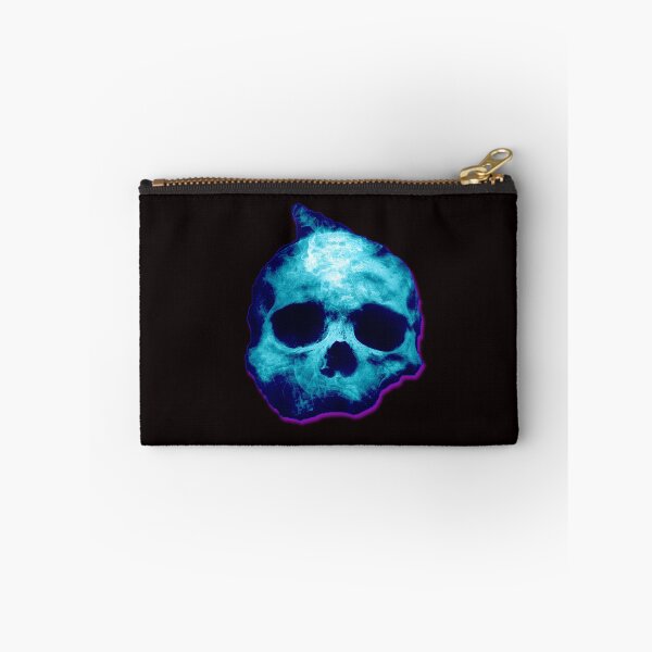 Item preview, Glowing Skull designed and sold by Angelle55.