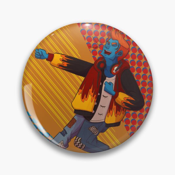 Item preview, Holt Hyde Rockin designed and sold by Morghan McGehee.