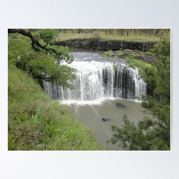Item preview, Millstream Falls designed and sold by STHogan.