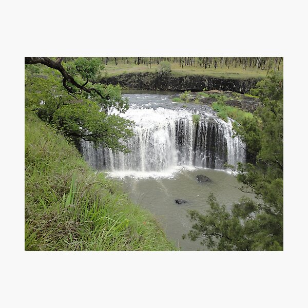 Item preview, Millstream Falls designed and sold by STHogan.