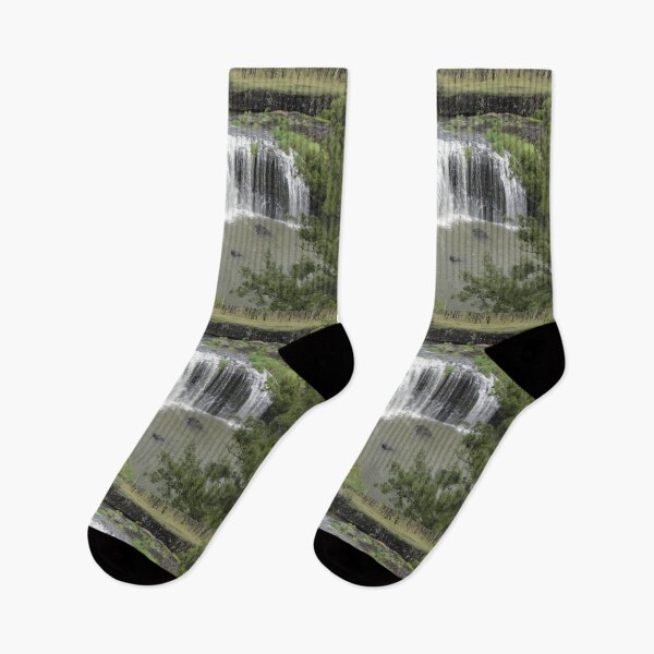 Item preview, Millstream Falls designed and sold by STHogan.