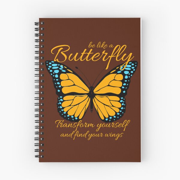 Item preview, Be like a butterfly designed and sold by outlaw70.