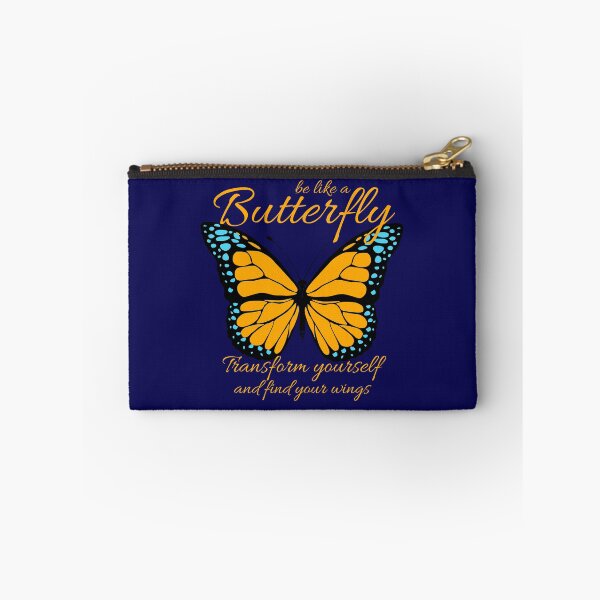 Item preview, Be like a butterfly designed and sold by outlaw70.