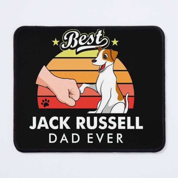 Me encanta Jack Russell Perro Calcetines Calcetines Novedad Regalo Russells perros propietarios