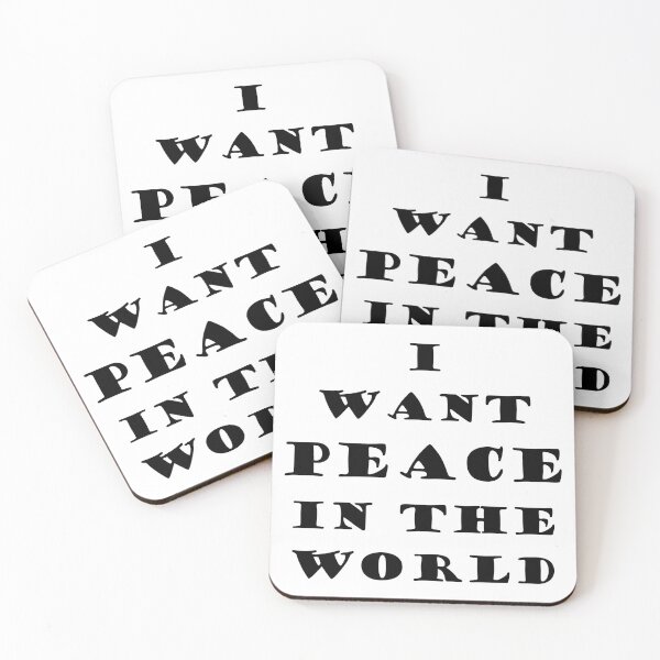 Item preview, Peace designed and sold by ideiarte.