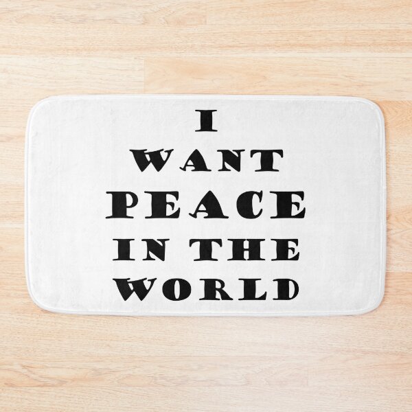 Item preview, Peace designed and sold by ideiarte.