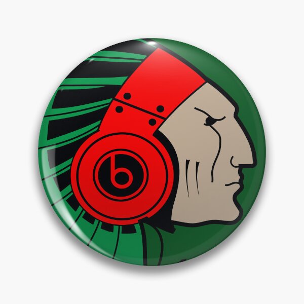 Item preview, CHIEF ROCKA designed and sold by Stanley Lambert.