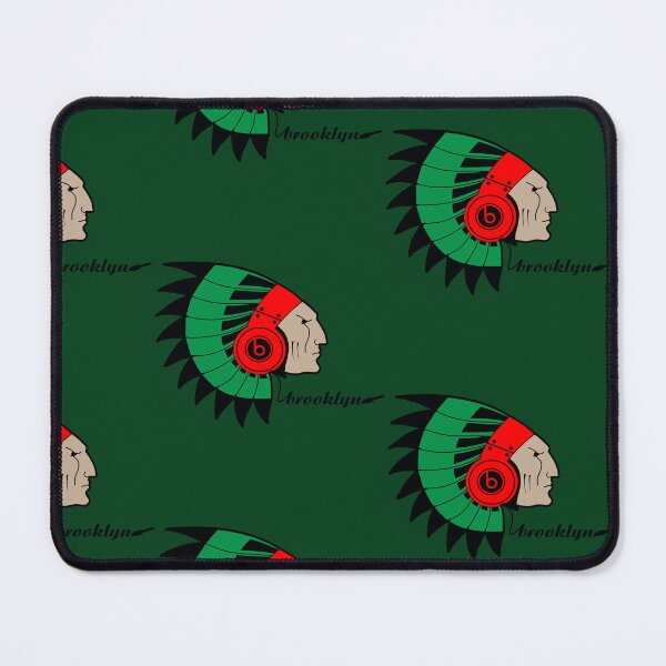 Item preview, CHIEF ROCKA designed and sold by Stanley Lambert.