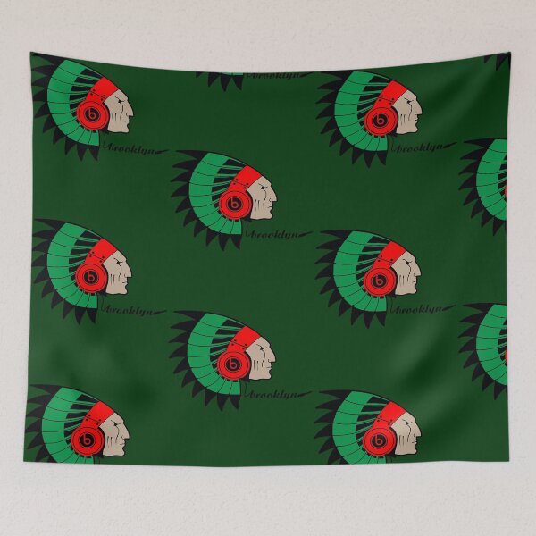 Item preview, CHIEF ROCKA designed and sold by Stanley Lambert.