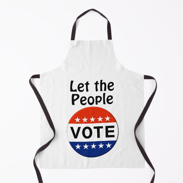 Item preview, Let the People VOTE! designed and sold by bultpruf.