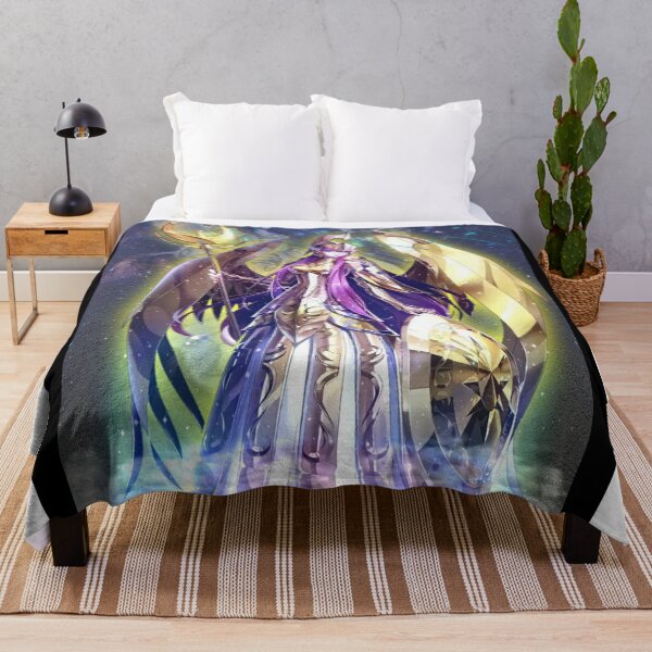 Item preview, knights of the zodiac athena designed and sold by Soulzodiac.
