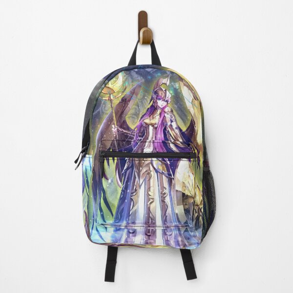 Item preview, knights of the zodiac athena designed and sold by Soulzodiac.