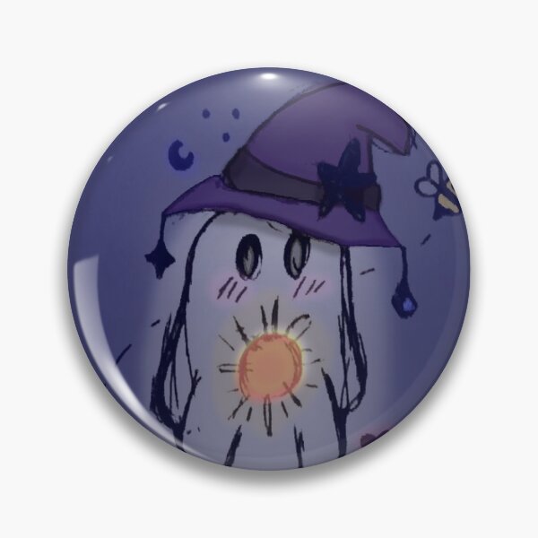 Item preview, Celestial Ghost designed and sold by RowynSam.