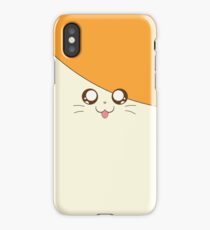 Hamtaro's Head iPhone Case