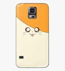 Hamtaro's Head Case/Skin for Samsung Galaxy