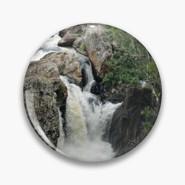 Item preview, Little Millstream Falls designed and sold by STHogan.