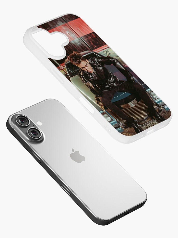 BIGBANG - あやりん❣️BIGBANG×KURUNK   iPhoneケース！ bigbang TOP