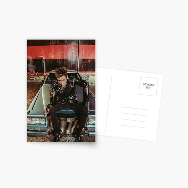 Item preview, bigbang TOP designed and sold by yeongwonhikpop.