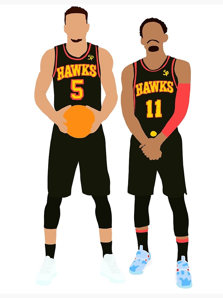 hawks jersey 2021