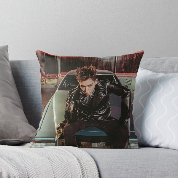 Item preview, bigbang TOP designed and sold by yeongwonhikpop.