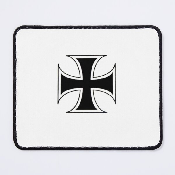 Item preview, Schwarzes Kreuz designed and sold by Herr.  Friedrich.