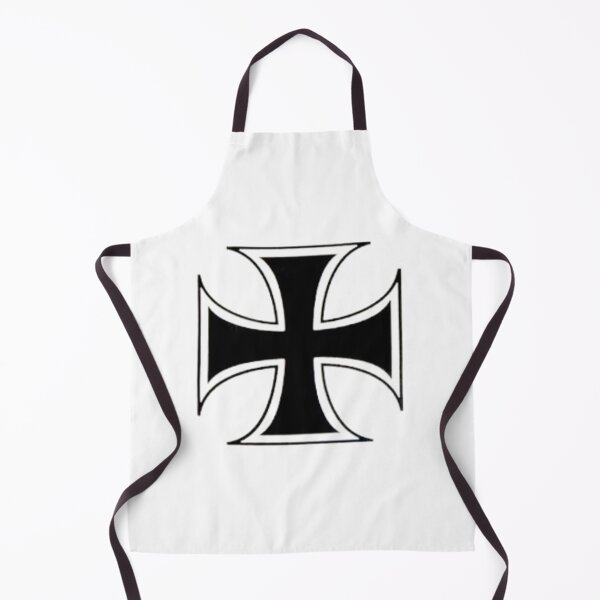 Item preview, Schwarzes Kreuz designed and sold by Herr. Friedrich.