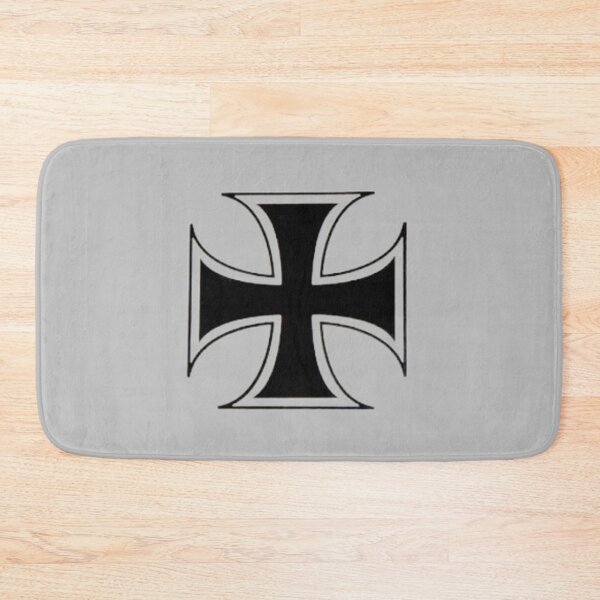 Item preview, Schwarzes Kreuz designed and sold by Herr.  Friedrich.