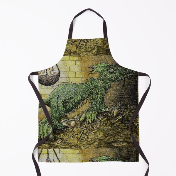 Item preview, The Guardian designed and sold by Jason Girard.