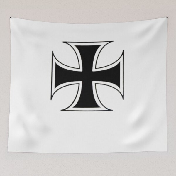 Item preview, Schwarzes Kreuz designed and sold by Herr.  Friedrich.