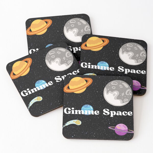 Item preview, Gimme Space designed and sold by makayla826.