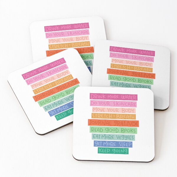 Item preview, Self Care  designed and sold by wmilyyy.