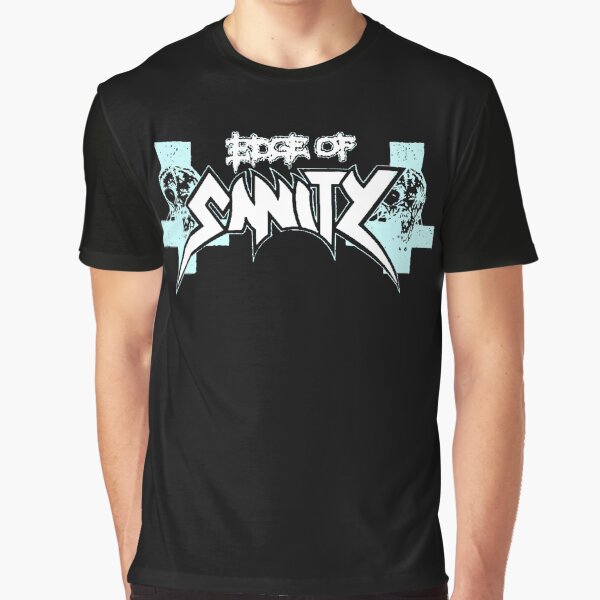 Item preview, Edge of Sanity Swedish Death Metal designed and sold by morbidmetal.