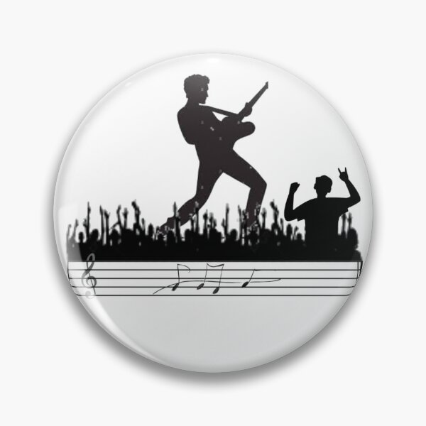 Item preview, Guitar Music guitar parts designed and sold by FASHIONMED49.