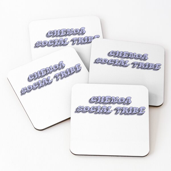 Item preview, Chenoa social tribe Mississippi college designed and sold by Lauren Fox.