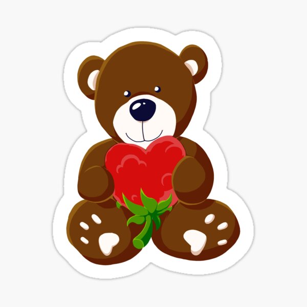 Valentine’s Day Collection Sticker