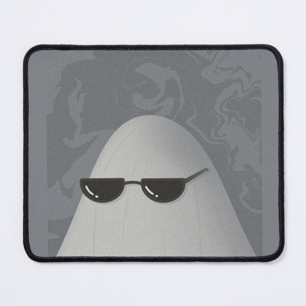 Item preview, cool ghost designed and sold by DARKVIBEs.