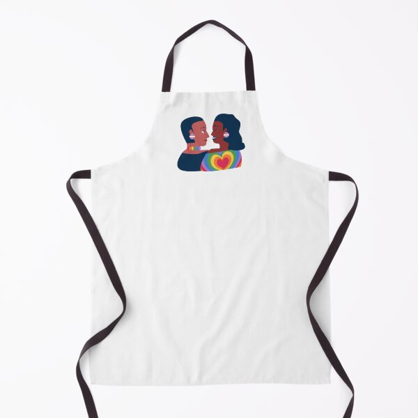 Item preview, LGBTQIA+ BIPOC females designed and sold by Eccentricitees.