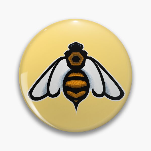 Item preview, Bee lover  designed and sold by Caracelvanart.