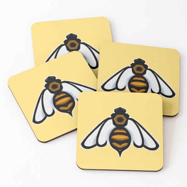 Item preview, Bee lover  designed and sold by Caracelvanart.