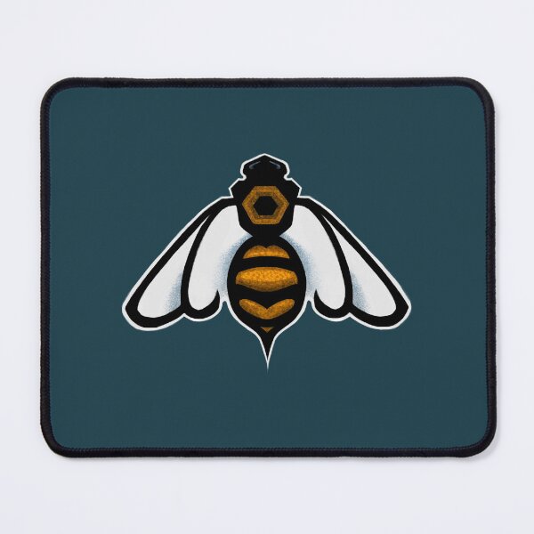 Item preview, Bee lover  designed and sold by Caracelvanart.