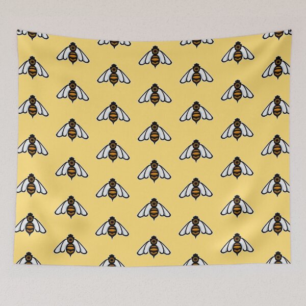 Item preview, Bee lover  designed and sold by Caracelvanart.
