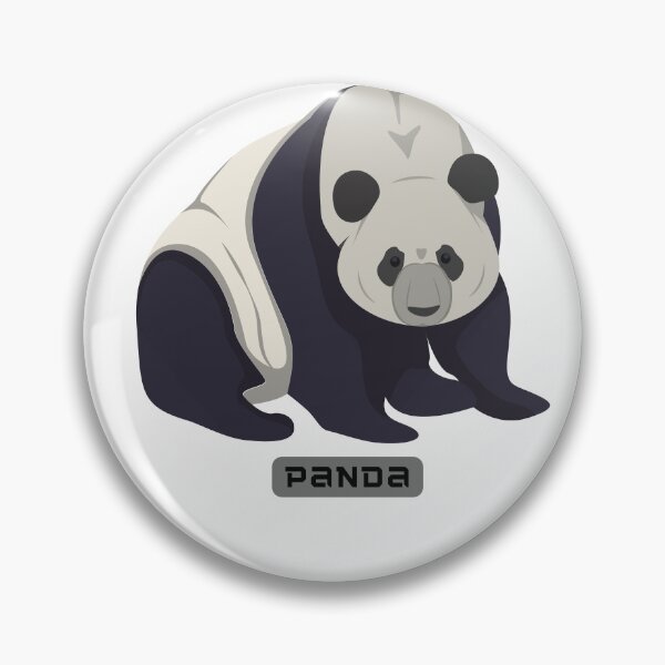 Item preview,  panda- for panda lovers- baby panda- panda look designed and sold by Alexa5454.