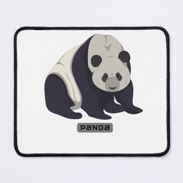 Item preview,  panda- for panda lovers- baby panda- panda look designed and sold by Alexa5454.